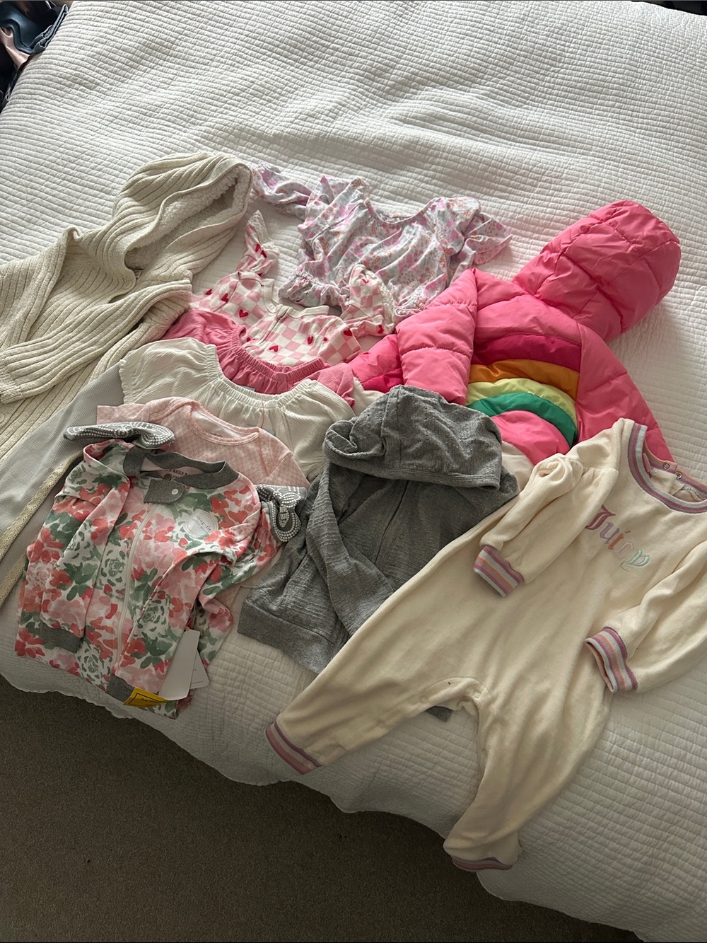 18-24 months girl bundle